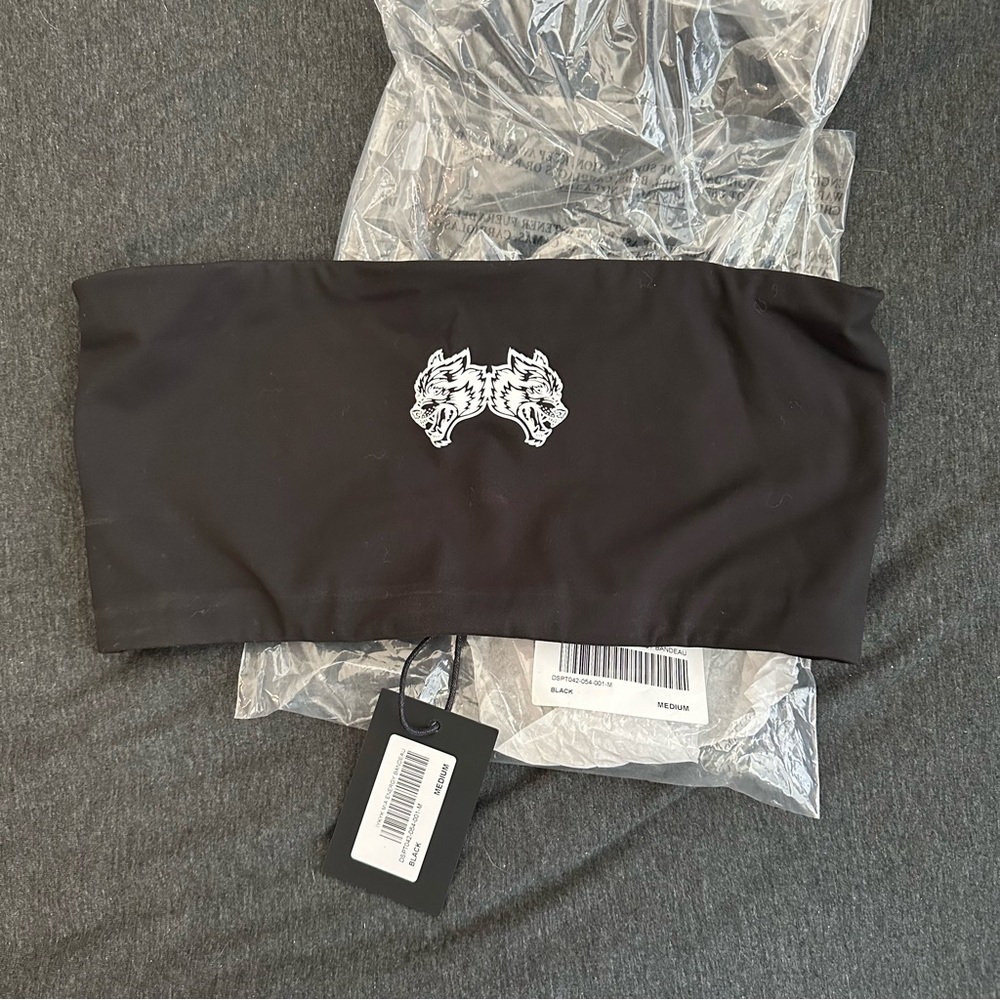 Darc Sport MIA Energy bandeau